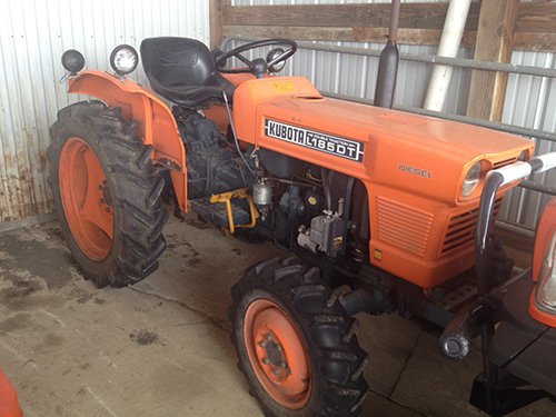 Property photo 245 - Area Farmers & Contractors Equipment Auction